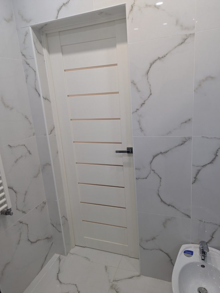Ristrutturazione Bagno Da Zero
