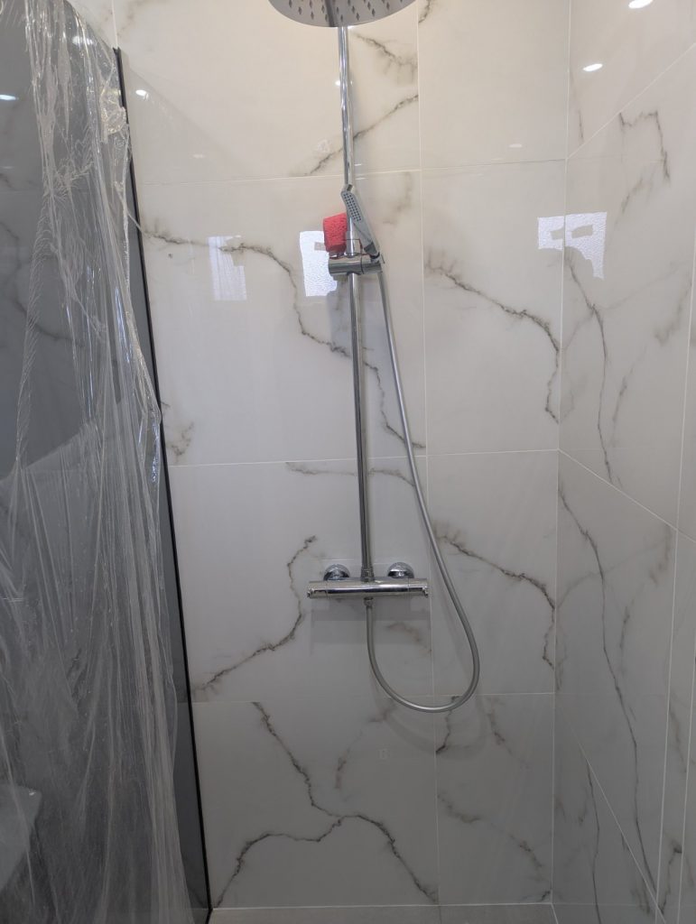 Ristrutturazione Bagno Da Zero