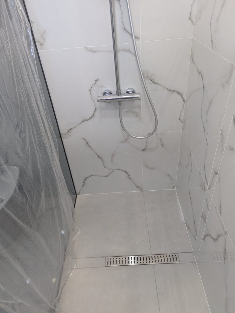 Ristrutturazione Bagno Da Zero