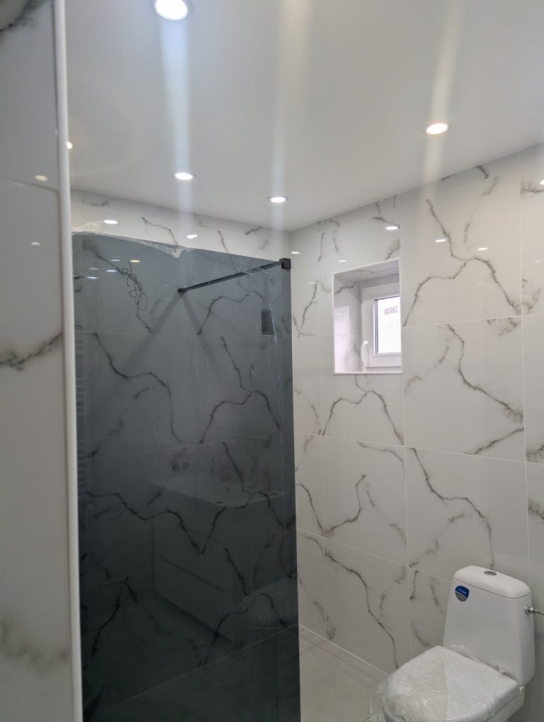 Ristrutturazione Bagno Da Zero