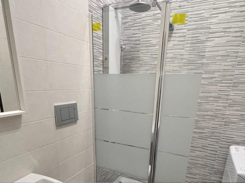 Ristrutturazione Bagno — ristrutturazione CasaXpert Cologno Monzese