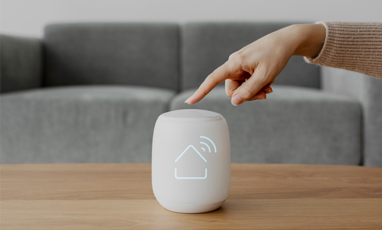 Domotica e Smart Home