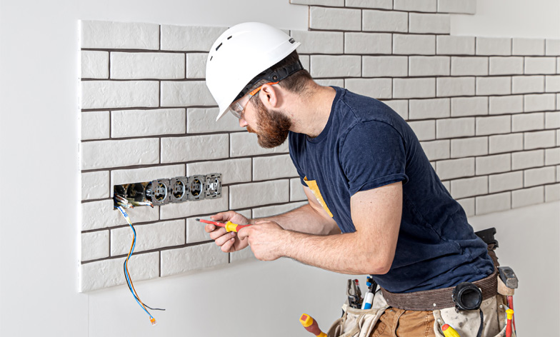 Impianti Elettrici